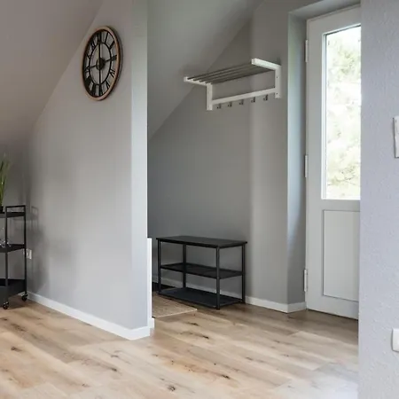 Daire Moderne Handwerker Naehe Cloppenburg *