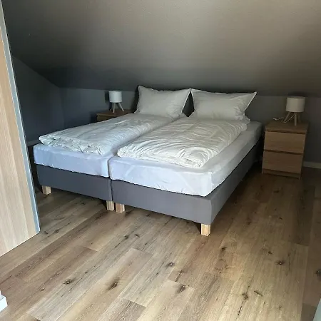 Daire Moderne Handwerker Naehe Cloppenburg Sevelten