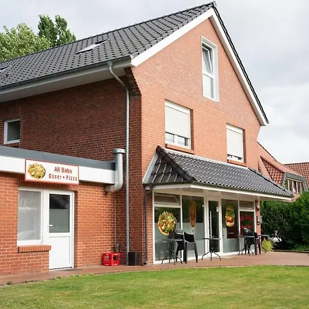 Daire Moderne Handwerker Naehe Cloppenburg