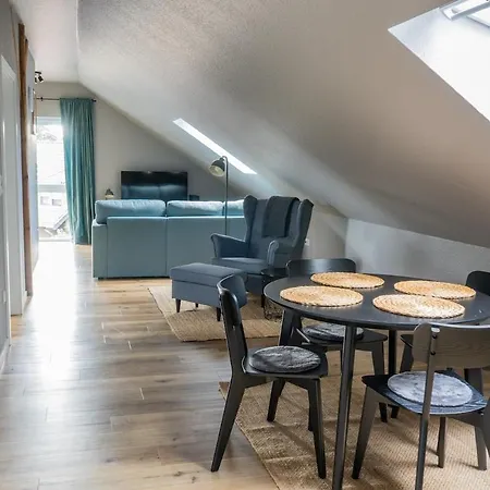 Moderne Handwerker Naehe Cloppenburg Daire *