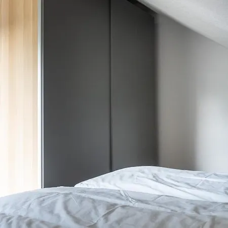 Daire Moderne Handwerker Naehe Cloppenburg Sevelten